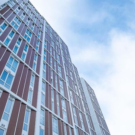 Luxe Apartments Bracknell Near Ascot, Legoland, Windsor, Lexicon - Free Parking & Gym Buitenkant foto