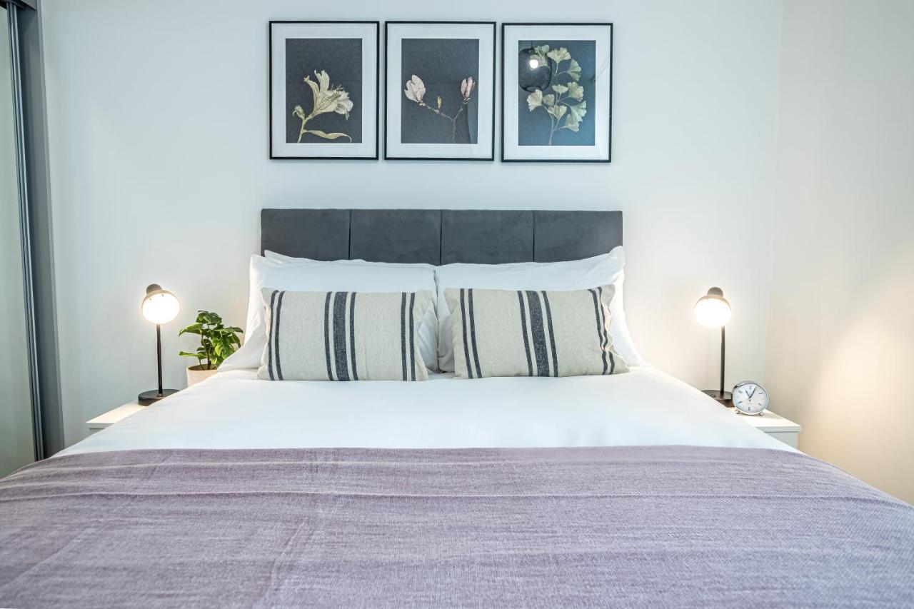 Luxe Apartments Bracknell Near Ascot, Legoland, Windsor, Lexicon - Free Parking & Gym Buitenkant foto
